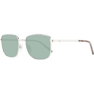 United Colors of Benetton BE7035 402 53 Solbriller Mænd Guld - Gold - 53mm