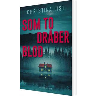 Som to dråber blod