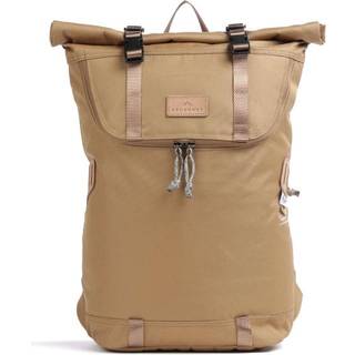 Doughnut Christopher Small Reborn Backpack Daypack størrelse 12 l farve beige