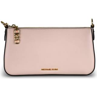 Michael Kors Empire Medium Skuldertaske rosa