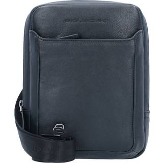Piquadro Black Square Crossover taske sort