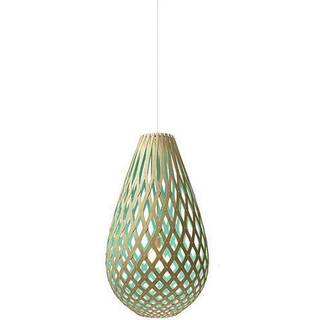 David Trubridge Koura Aqua