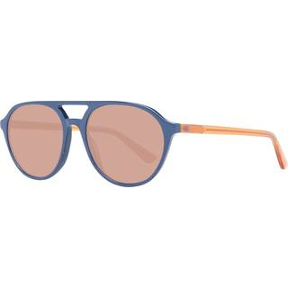 Pepe Jeans PJ7402 682 54 Solbriller Mænd Blue - Blue - 54mm