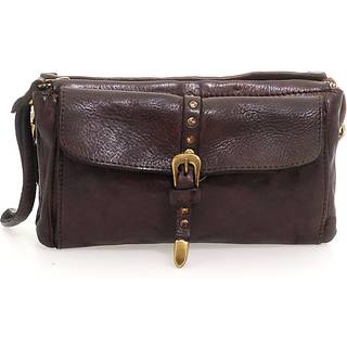 Campomaggi Bustino clutch (MORO (1501))