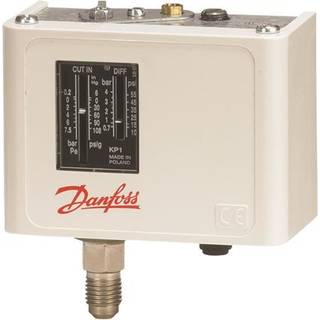Danfoss Spole til magnetventil bf440as ip 67