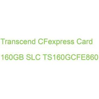 Transcend CFexpress 860