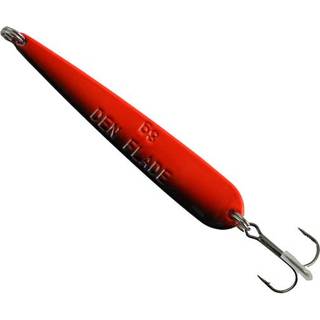 Kent Andersen Den Flade 12g