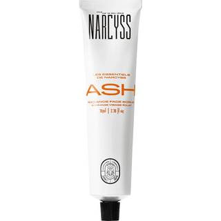 Narcyss Ash Facial Scrub