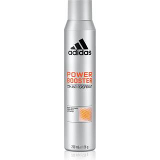 Adidas Power Booster Antiperspirant Spray til mænd 200 ml - 200 ml