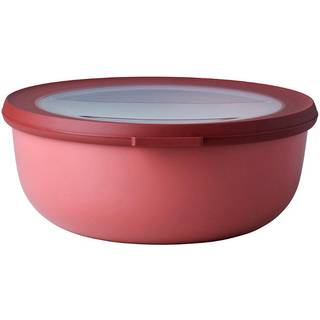 Mepal Skål m/låg Vivid mauve