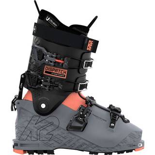 K2 Dispatch Skistøvler - dame