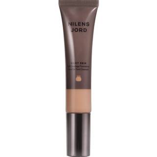 Silke Skin Foundation, 9040 Tan