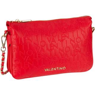 Valentino Relax Pochette Skuldertaske Rød VBS6V010-003