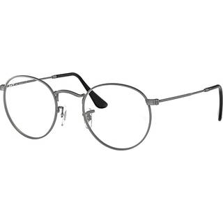 Ray-Ban Round Metal Classic RX3447V 2620 - L (53)