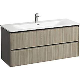 Laufen PALACE WASHBAS + VANITY UN PALACE 120 LELM