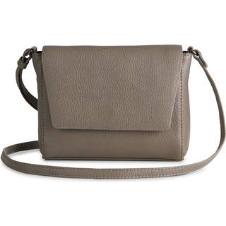 Markberg Crossbody Saige Grain - Brun