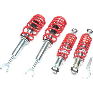 TA-Technix Gevindundervogn Audi A4 Quattro 8D, B5