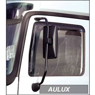 Climair vindafviser Nissan cabstar 05-