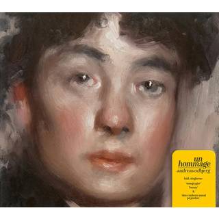 Andreas Odbjerg - Un Hommage