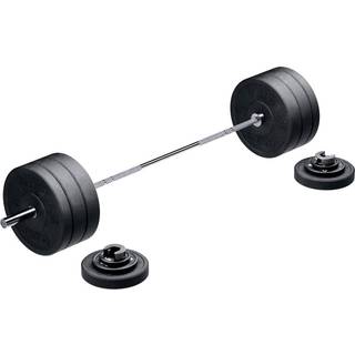 Eleiko XF Set 128 kg, Men