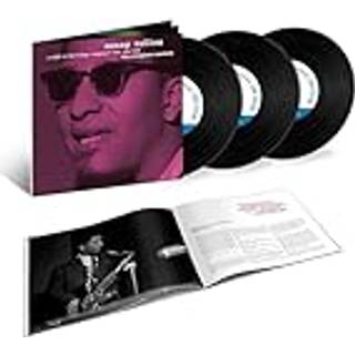 Sonny Rollins - A Night at the Village Vanguard
