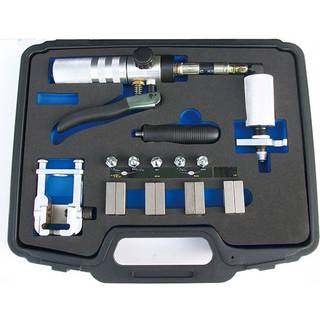 BATO Kraveværktøjssæt professionel hydraulik (86238)