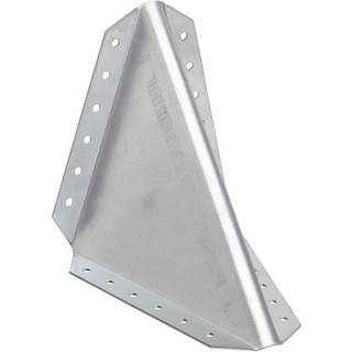 Joma 5400130 Knagge TYPE 130, ETA-09/0316 2 x 130 x 105 mm, pakke med 40