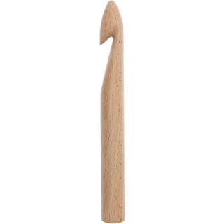 Häkelnadel Holz