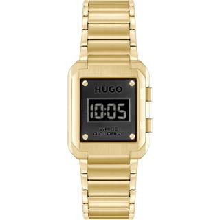 Hugo Boss Unisex 1530359 Ur (Ø 32 mm) - Stilfuld & Tidsløs