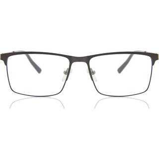 SmartBuy Collection Spence 909E 56 Briller Mænd Grå - Matte Grey - 56mm