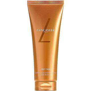 Lancaster Solpleje Self Tan Self-Tan Body Gel 125 ml (1.312,00 kr / 1 l) - 125 ml