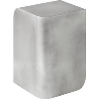 Audo Volume Sidebord Aluminium