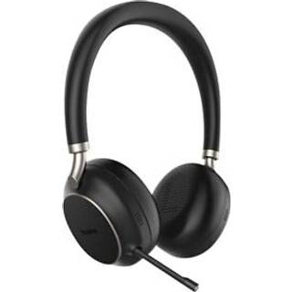 Yealink BH76 UC Black USB-C