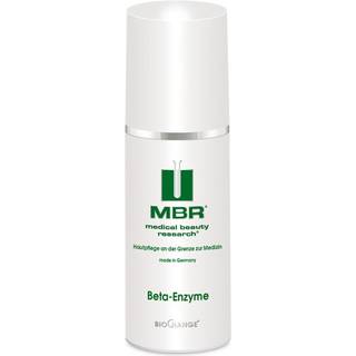 MBR-Medical-Beauty-Research Ansigtspleje BioChangeBeta-Enzyme 100 ml (14.750,00 kr / 1 l) - 100 ml