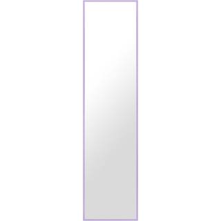 Montana Colour Frame Spejl SP3208 47x186 - 164 Iris (8-12 ugers Levering)