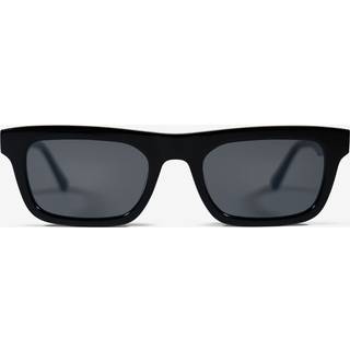 New Dylan Solbriller, Grey/Black