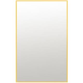 Montana Colour Frame Spejl SP1812 70x105 - 166 Acacia (8-12 ugers Levering)