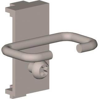 Treston 85323951 Jumper krog R35, pakke med 5 35x17 mm