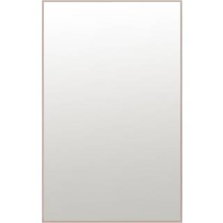 Montana Colour Frame Spejl SP1812 70x105 - 137 Mushroom (8-12 ugers Levering)