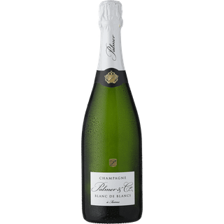 Palmer & Co. Blanc De Blancs