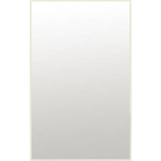 Montana Colour Frame Spejl SP1812 70x105 - 140 Pomelo (8-12 ugers Levering)