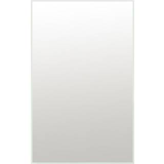 Montana Colour Frame Spejl SP1812 70x105 - 161 Mist (8-12 ugers Levering)