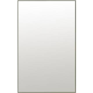 Montana Colour Frame Spejl SP1812 70x105 - 144 Fennel (Quickship)