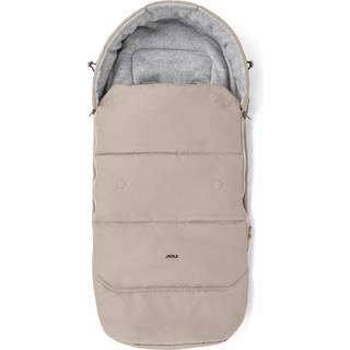 Joolz footmuff Sandy taupe