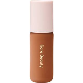 Rare Beauty - Positive Light Tinted Moisturizer - Foundation - Positive Light Moisturizer - Spf - 44n - For Women - Brun