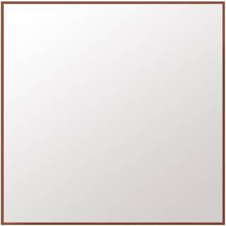 Montana Colour Frame Spejl SP1212 70x70 - 146 Hazelhut (8-12 ugers Levering)