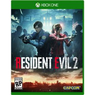 Resident Evil 2 - Xbox One