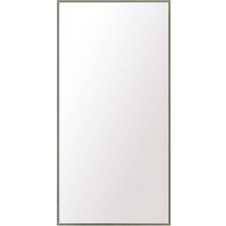 Montana Colour Frame Spejl SG3216 93x186 - 144 Fennel (Quickship)