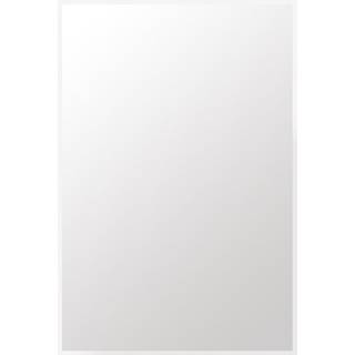 Montana Colour Frame Spejl SP1208 47x70 - 38 Snow (8-12 ugers Levering)