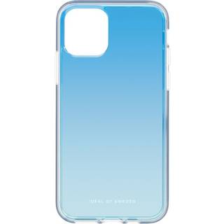Clear Case Light Blue